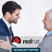 Syntlogo ist Red Hat Partner